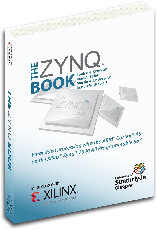 The Zynq Book