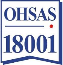 پاورپوینت OHSAS 18001