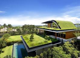 پاور پوینت معماری سبز