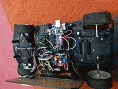 ربات موقعیت یاب  ، ربات مسیریاب ، مسیر یاب  با آردوینو   arduino ؛ خودروی موقعیت یاب با جی پی اس و آردوینو   Navigation (car) robot by gps and arduino