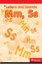 حروف و صداها Letters and Sounds حروف  Mm.Ss