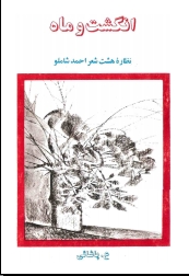 انگشت و ماه :نظاره هشت شعر احمد شاملو