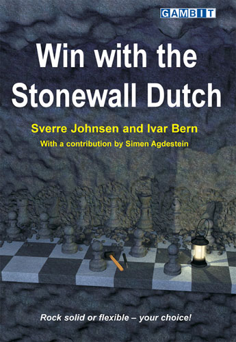 کتاب برنده شدن با واریانت استون وال هلندی Win with the Stonewall Dutch