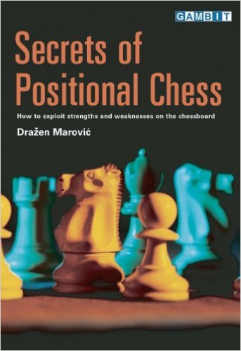 کتاب اسرار شطرنج پوزیسیونی Secrets of Positional Chess