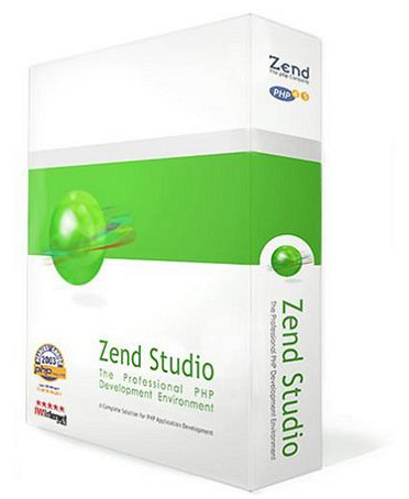 نرم افزار برنامه نویسی به زبان پی اچ پی - Zend Studio 13.5.1