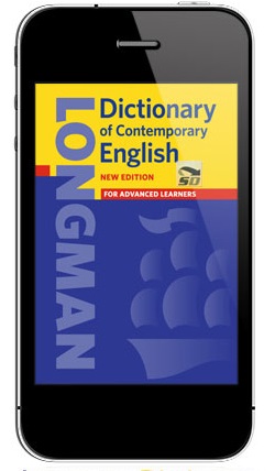 Longman.Dictionary.of.Contemporary.English دیگشنری لاگمن انگلیسی برای اندروید