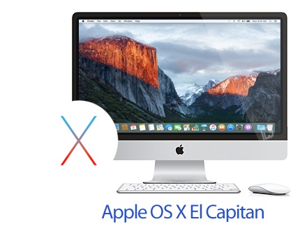 دانلود OS X El Capitan v10.11.4 MacOSX - سیستم عامل El Capitan برای مک