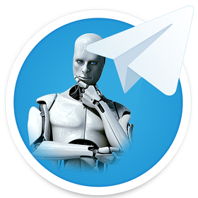 تبدیل ویدیو گالری به ویدیو دایره ای در تلگرام با ربات ویرایش فایل