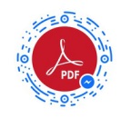 تبدیل فایل به PDF از طریق تلگرام