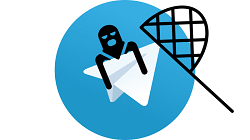 متن شکایت خلاصی از ریپورت تلگرام  صد در صد تضمینی به همراه فیلم اموزشی