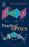 كتاب Practical Optics (اپتيك كاربردي)