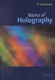كتاب Basics of Holography (مقدمه اي از هولوگرافي)