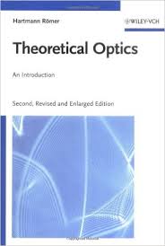 كتاب Theoretical Optics  An Introduction