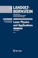 كتاب Laser Physics and Applications (فيزيك ليزر و كاربردهاي آن)