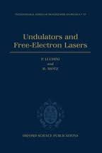 كتاب Undulators and free-electron lasers