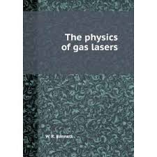 كتاب Physics of Gas Lasers (فيزيك ليزرهاي گازي)
