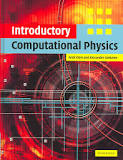 كتاب : Introductory Computational Physics( مقدمه اي بر فيزيك محاسباتي)