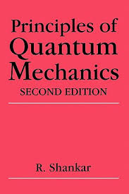 دانلود كتاب Principles of quantum mechanics( اصولي از  مكانيك كوانتومي شانگهار)
