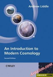 دانلود كتاب : An Introduction to Modern Cosmology