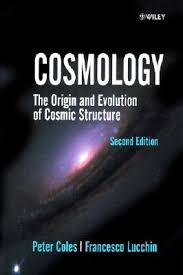 دانلود كتاب :  Cosmology The Origin and Evolution of Cosmic Structure