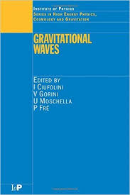 دانلود كتاب  GRAVITATIONAL WAVES ( امواج گرانشي)