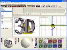 آموزش جامع نرم افزار 3D MAX