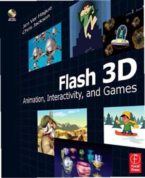 آموزش جامع 3D FLASH