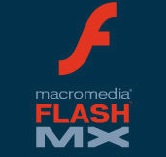 آموزش Flash MX