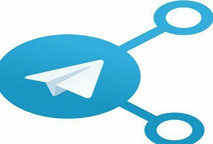 بانك تلگرام با بیش از یک میلیون شماره تلفن همراه تلگرامی آماده برای بازاریابی  تکان دهنده