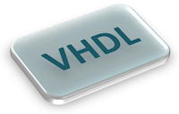 آموزش VHDL