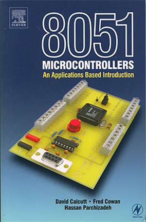 اسلاید آموزشی میکرو کنترلر 8051