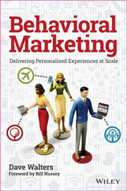 آموزش بازاریابی رفتار محور Behavioral Marketing
