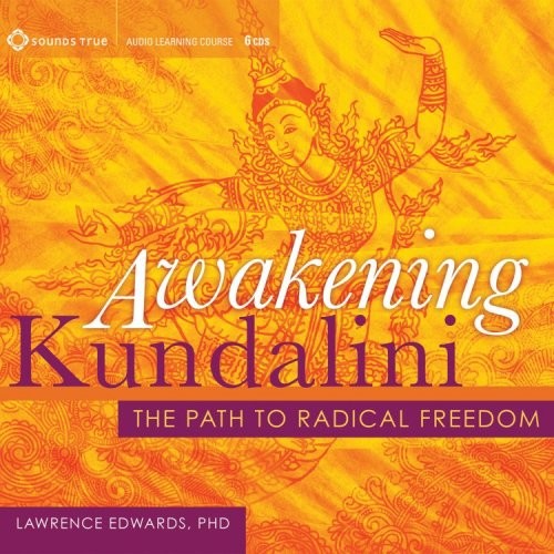 بیدار کردن کندالینی Awakening Kundalini