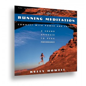 مدیتیشن دویدن Running Meditation