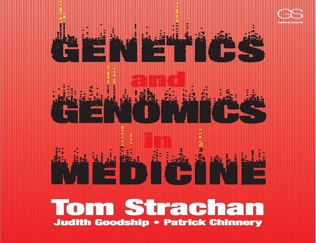 Genetics and Genomics in Medical