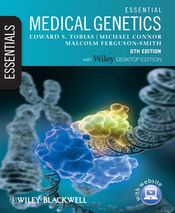 Essential Medical  Genetics