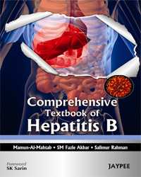 Comprehensive Textbook of Hepatitis B
