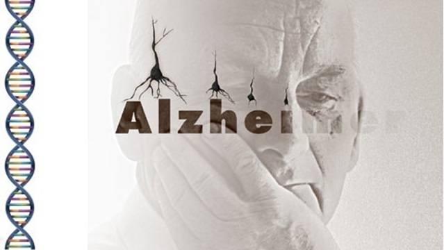 Alzheimers disease & DNA