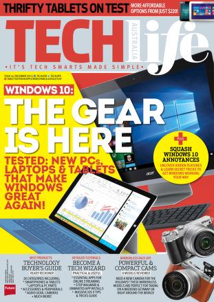 TechLife News 2015