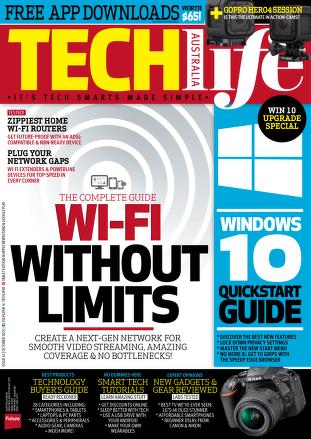 TechLife News 2015
