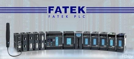 مجموعه آموزشی PLC FATEK