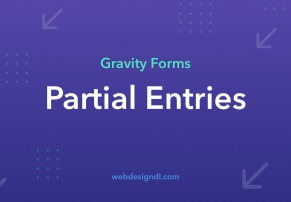 دانلود افزونه وردپرس Gravity Forms Partial Entries نسخه 1.3.2