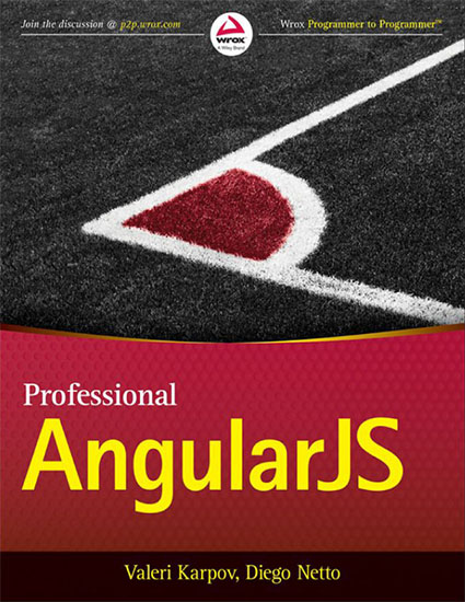 Professional-AngularJS