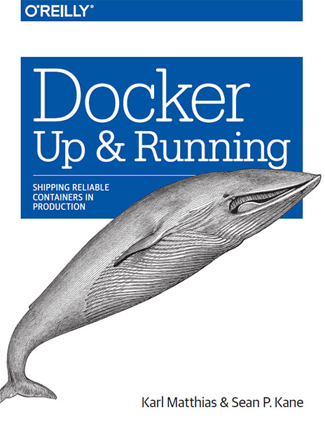 Docker_ Up and Running