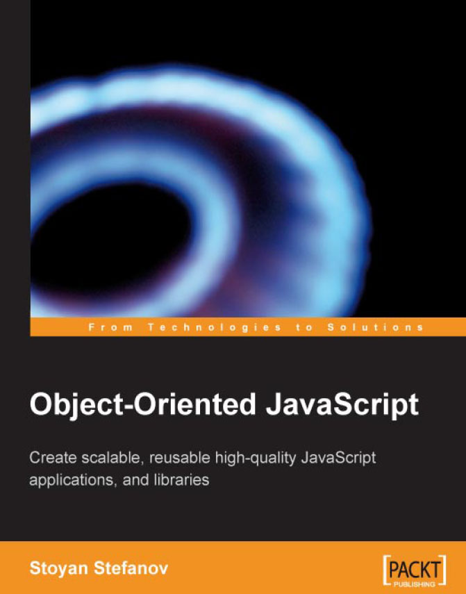 object-oriented-javascript