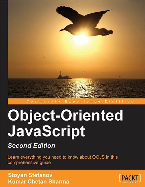 Object-oriented+JavaScript+-+Second+Edition