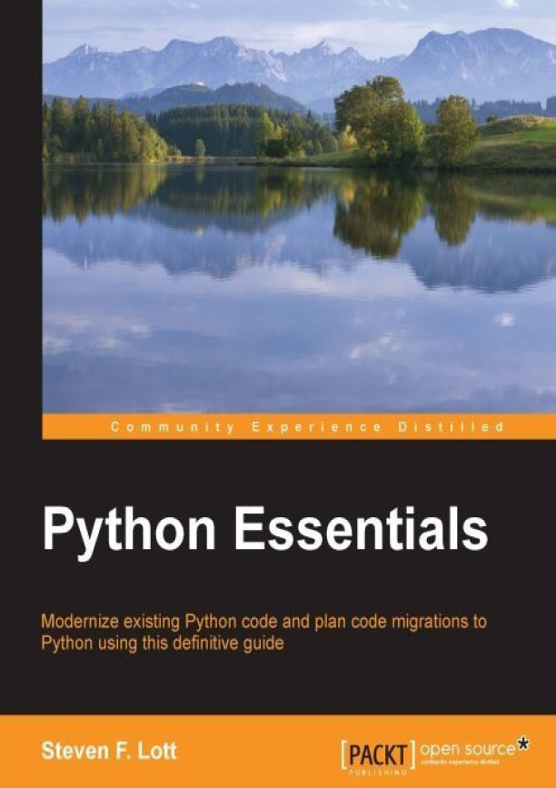 Python-Essentials-rapid-Fundamental-Features