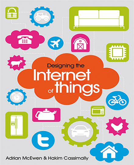 DESIGN THE INTERNET OF THINGS