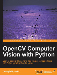 OpenCV Computer Vision with Python Learn