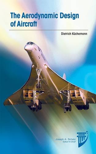 Aerodynamic Design of Aircraft